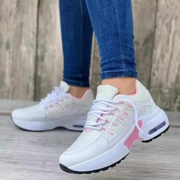 Marga™ - Modern Breathable Sneakers