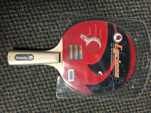 Martin Kilpatrick MK Cyclone Racket