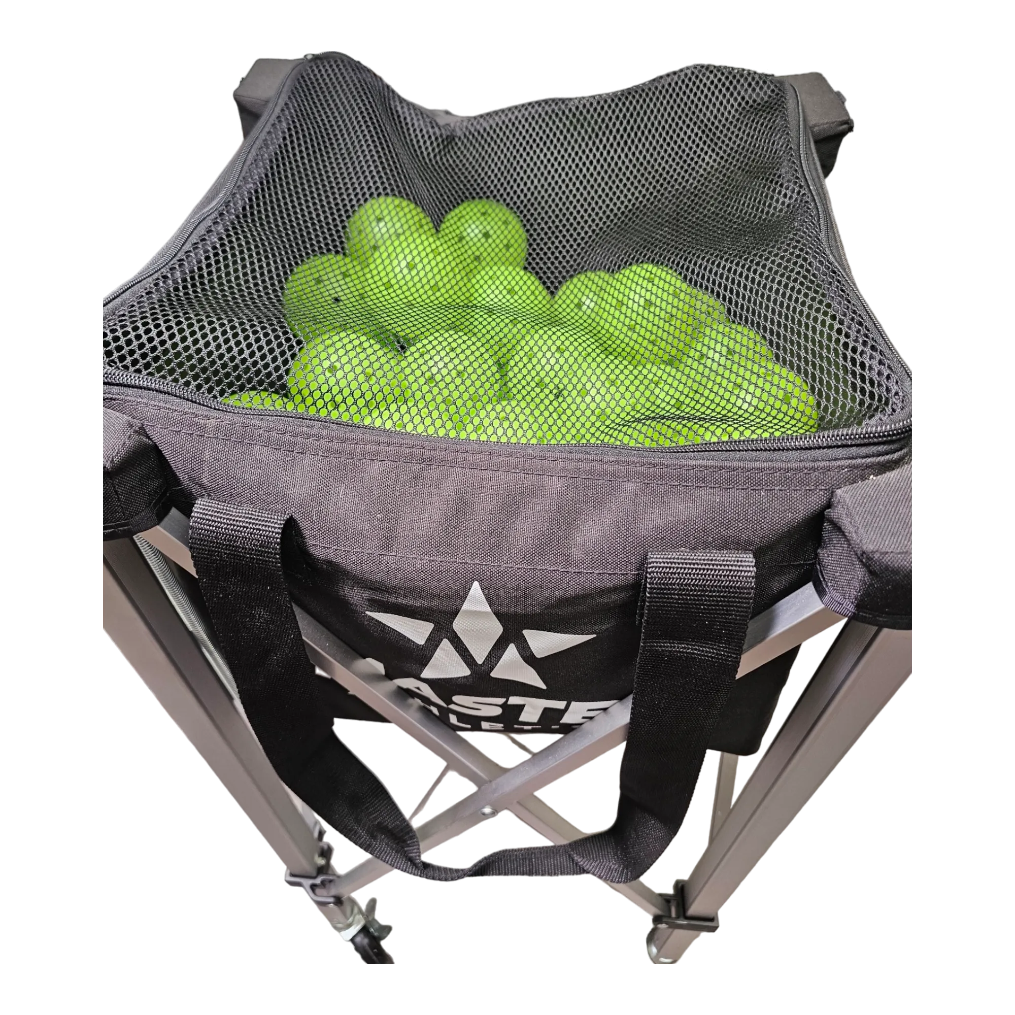 Master Athletics Ball Cart