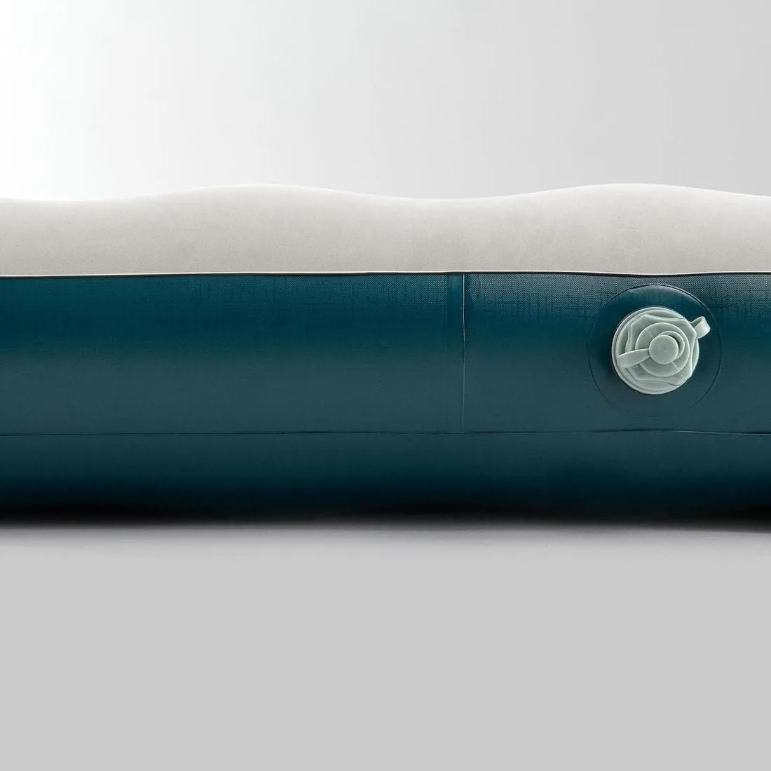 MATELAS GONFLABLE DE CAMPING - AIR BASIC 140 CM - 2 PERSONNES