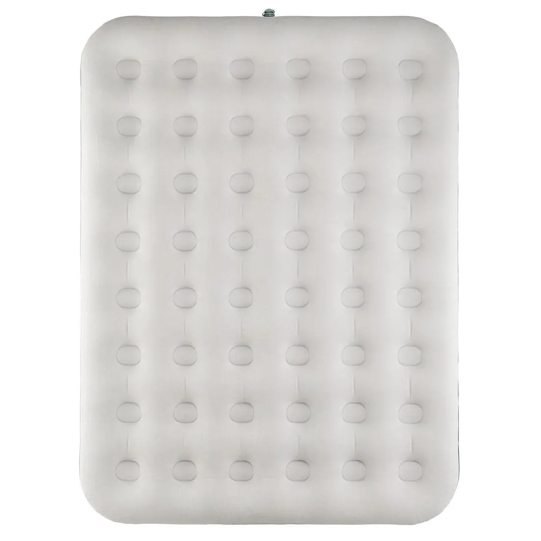 MATELAS GONFLABLE DE CAMPING - AIR BASIC 140 CM - 2 PERSONNES