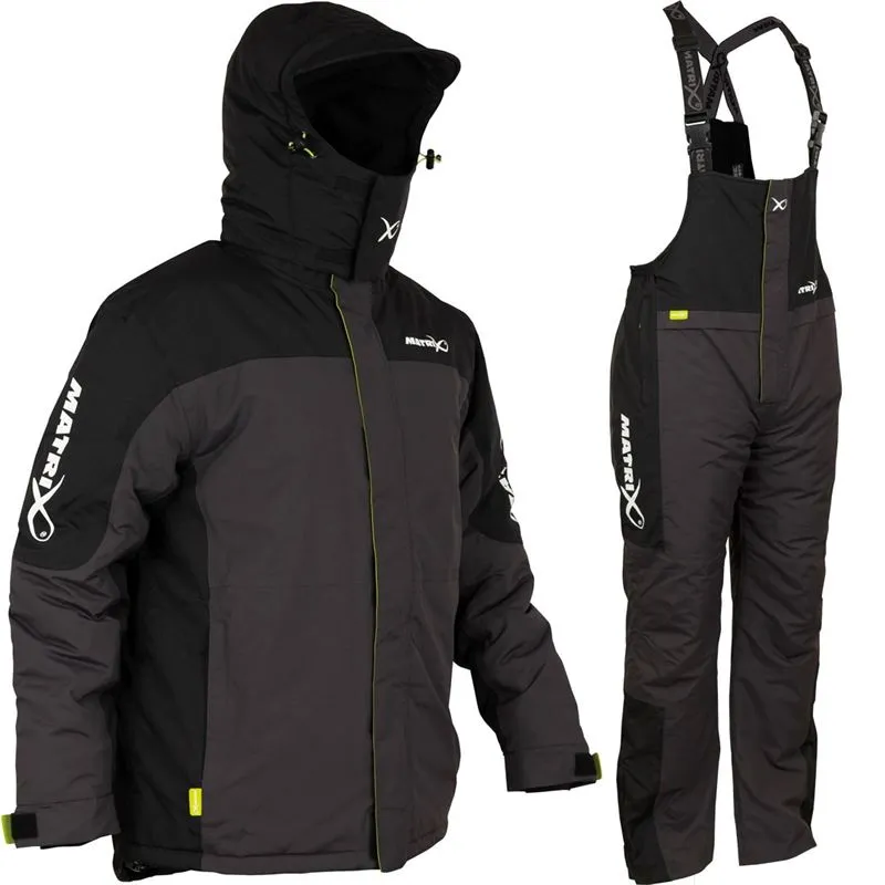 Matrix Winter suit