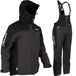 Matrix Winter suit