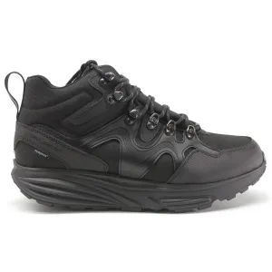 MBT Navada X Sym Textile Synthetic Men's High Top Sneakers