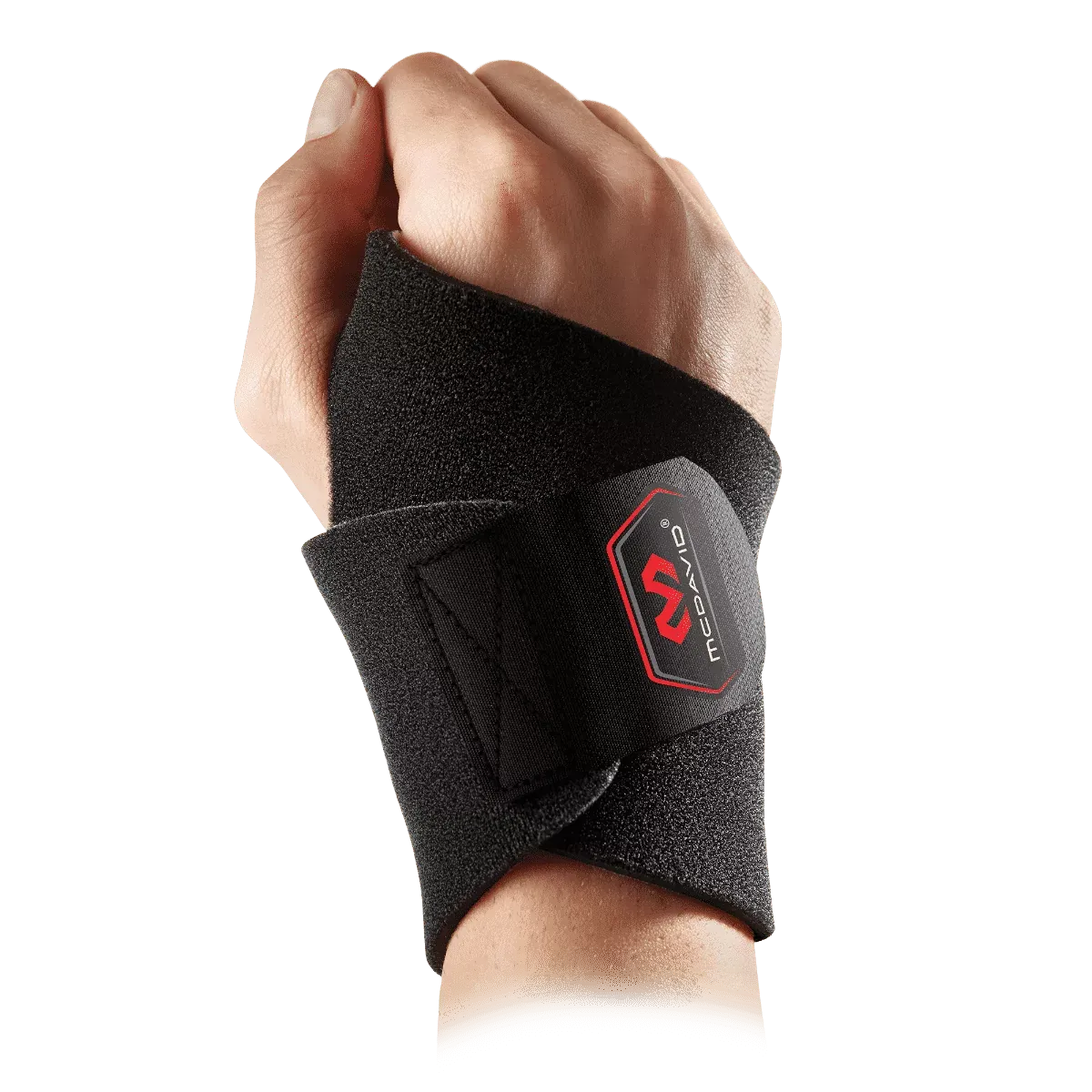 McDavid Wrist Support Wrap Adjustable (451)