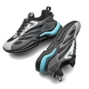 Men Sneakers Lightweight Breathable Casual Sports Shoes