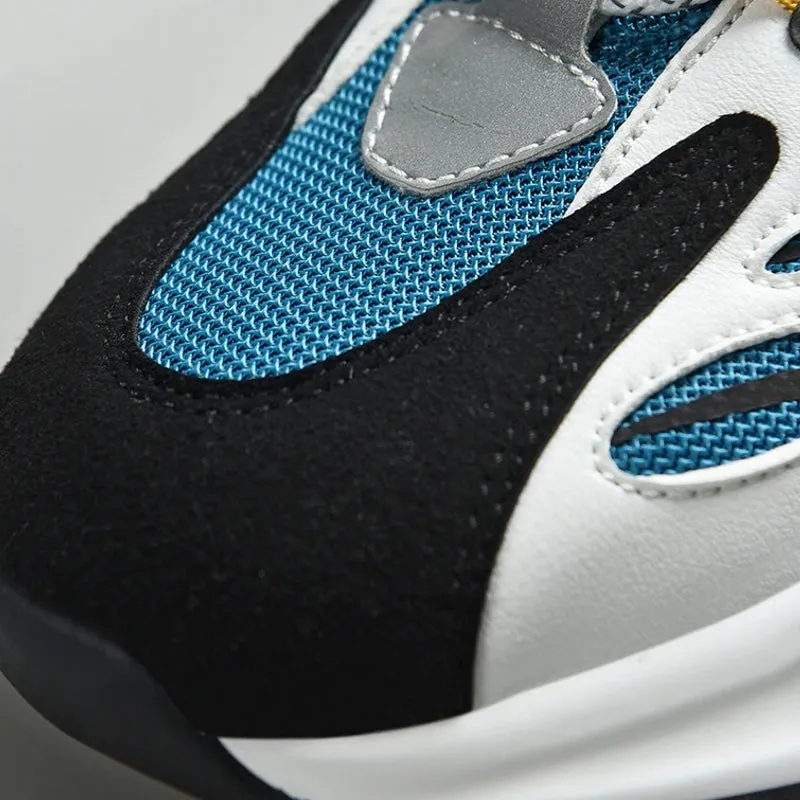 Men Sneakers Lightweight Breathable Casual Sports Shoes