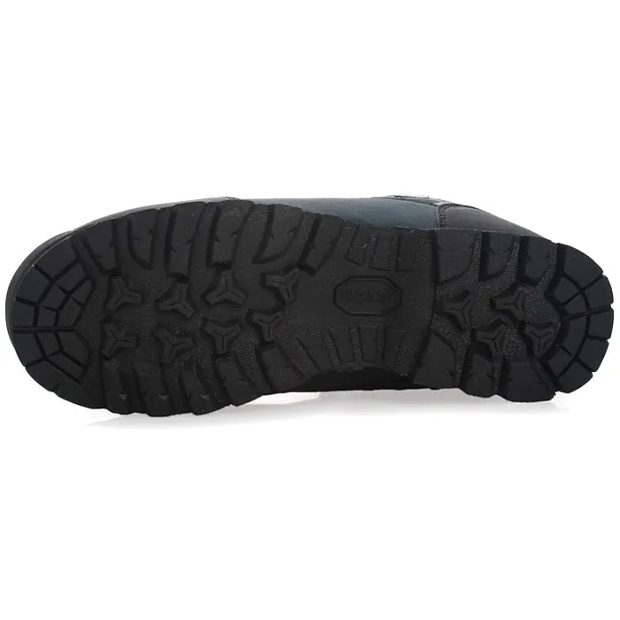 Men Water Resistant Trekking Shoes for