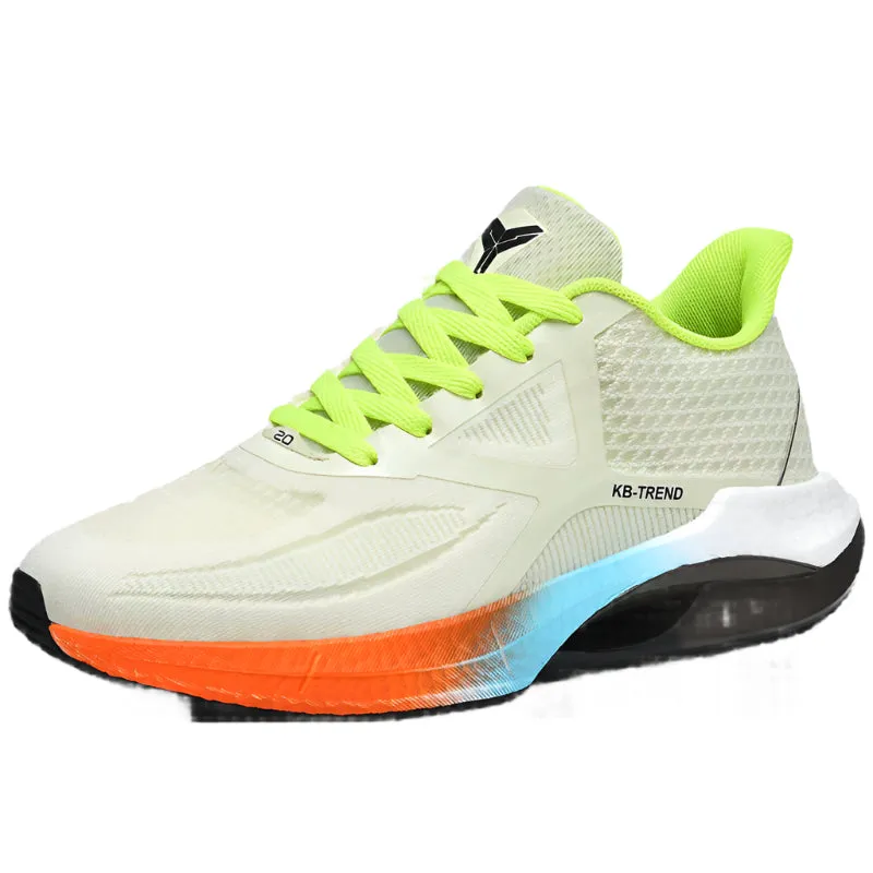 Men's Breathable Casual Versatile Couple Sneakers