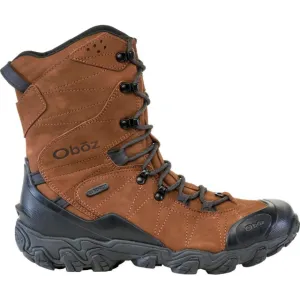 Mens Bridger 10" Insulated B-dry