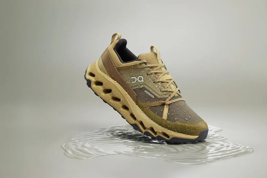 MEN'S CLOUDHORIZON WATERPROOF *FINAL SALE