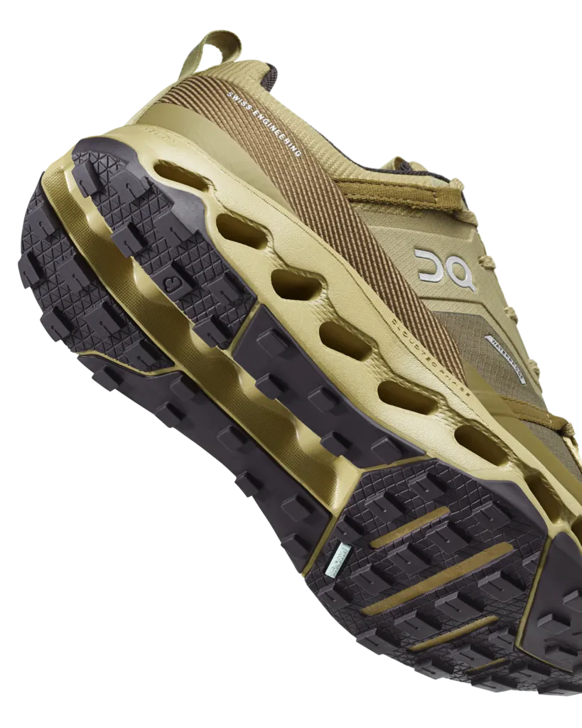 MEN'S CLOUDHORIZON WATERPROOF *FINAL SALE