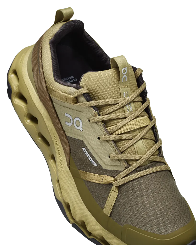 MEN'S CLOUDHORIZON WATERPROOF *FINAL SALE