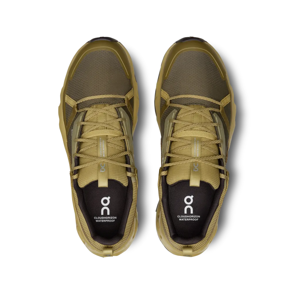 MEN'S CLOUDHORIZON WATERPROOF *FINAL SALE