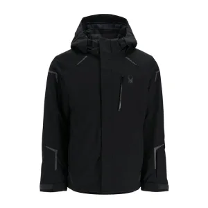 Men's Copper Insulated Jacket