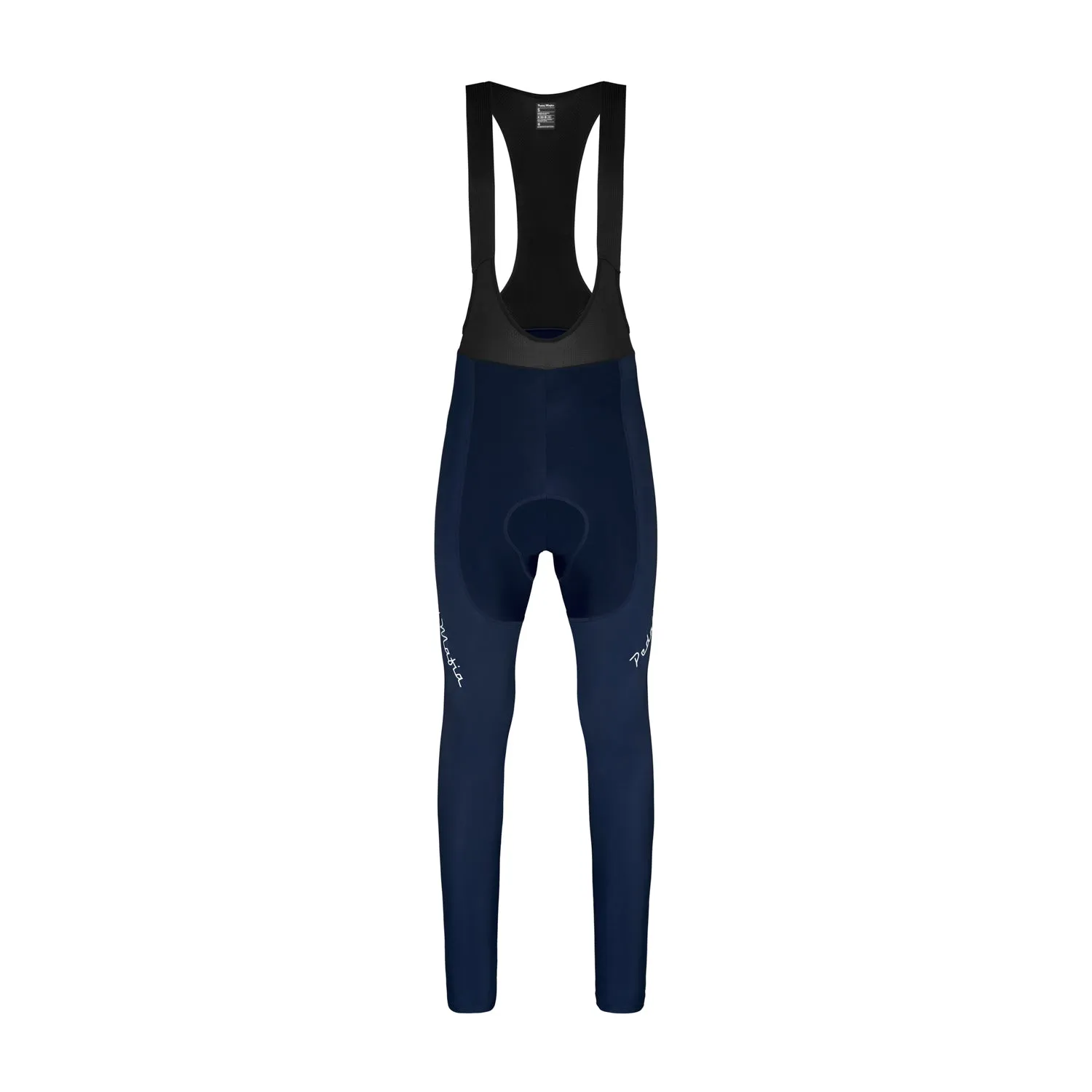 Mens Core Thermal Bib - Navy
