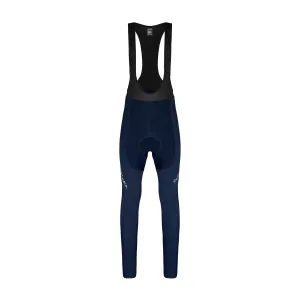 Mens Core Thermal Bib - Navy