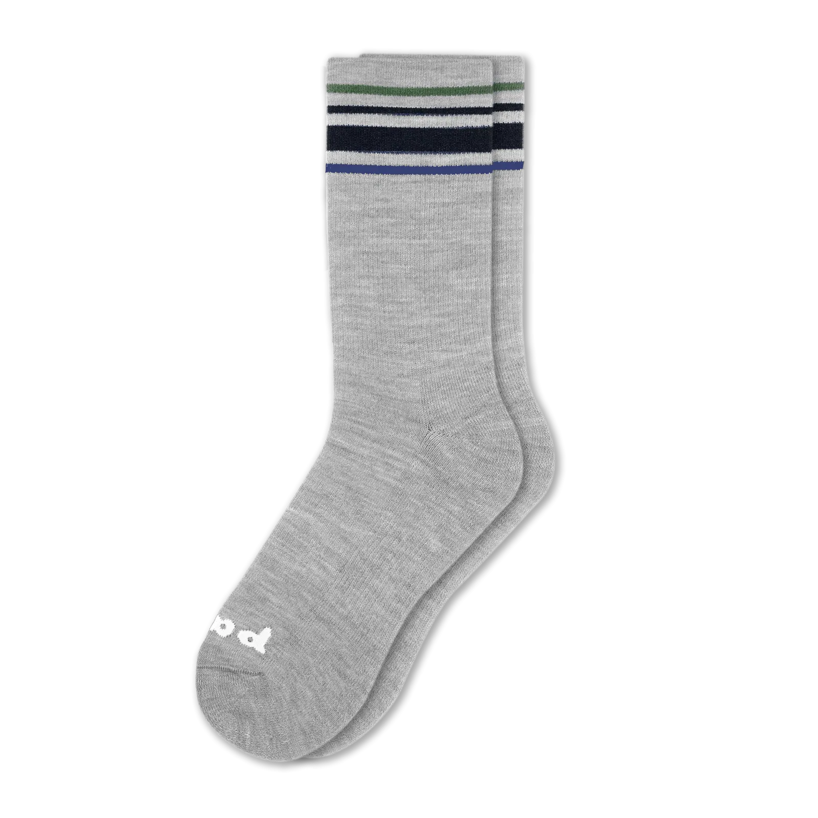 Men's Crew Pacas Socks Extra