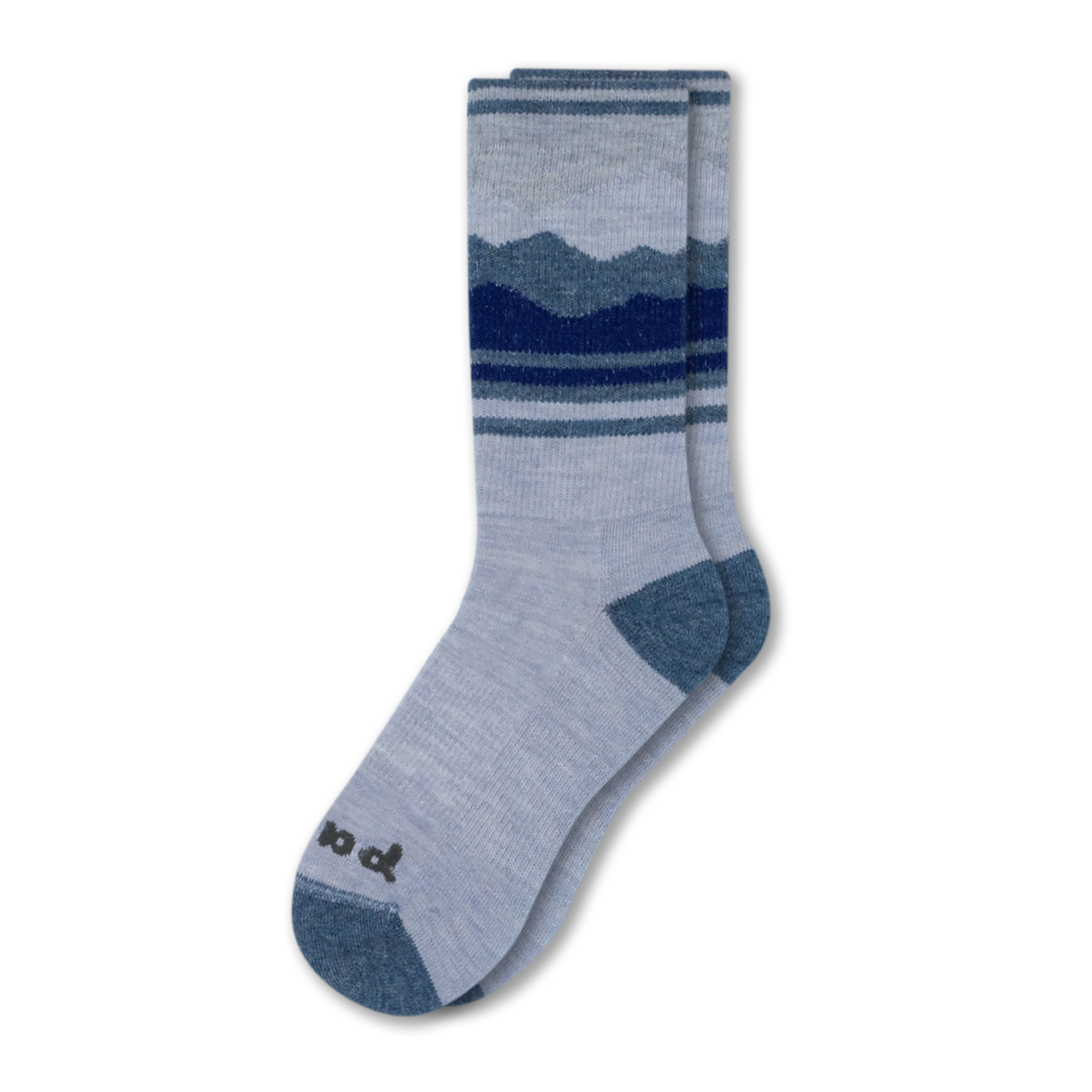 Men's Crew Pacas Socks Extra