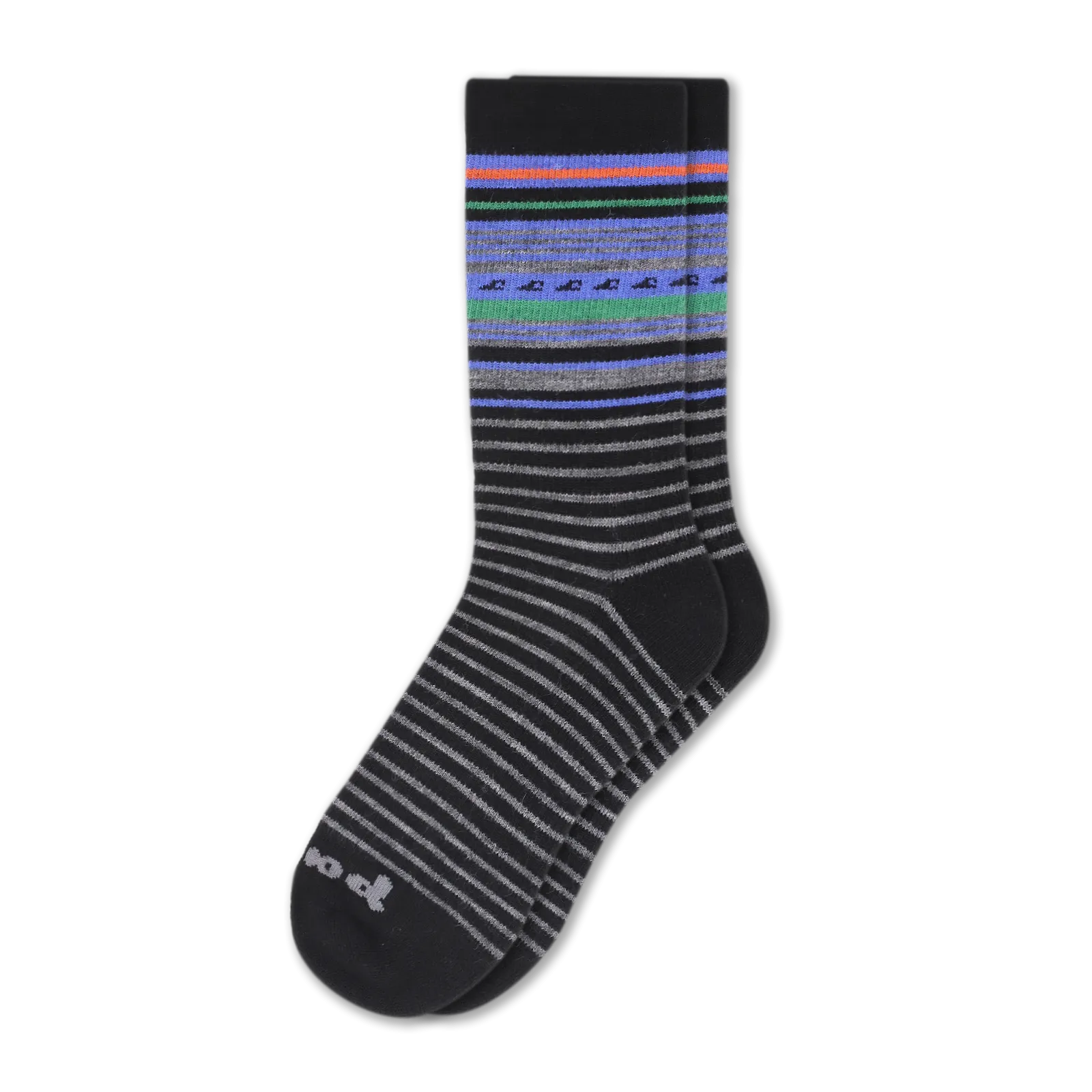 Men's Crew Pacas Socks Extra