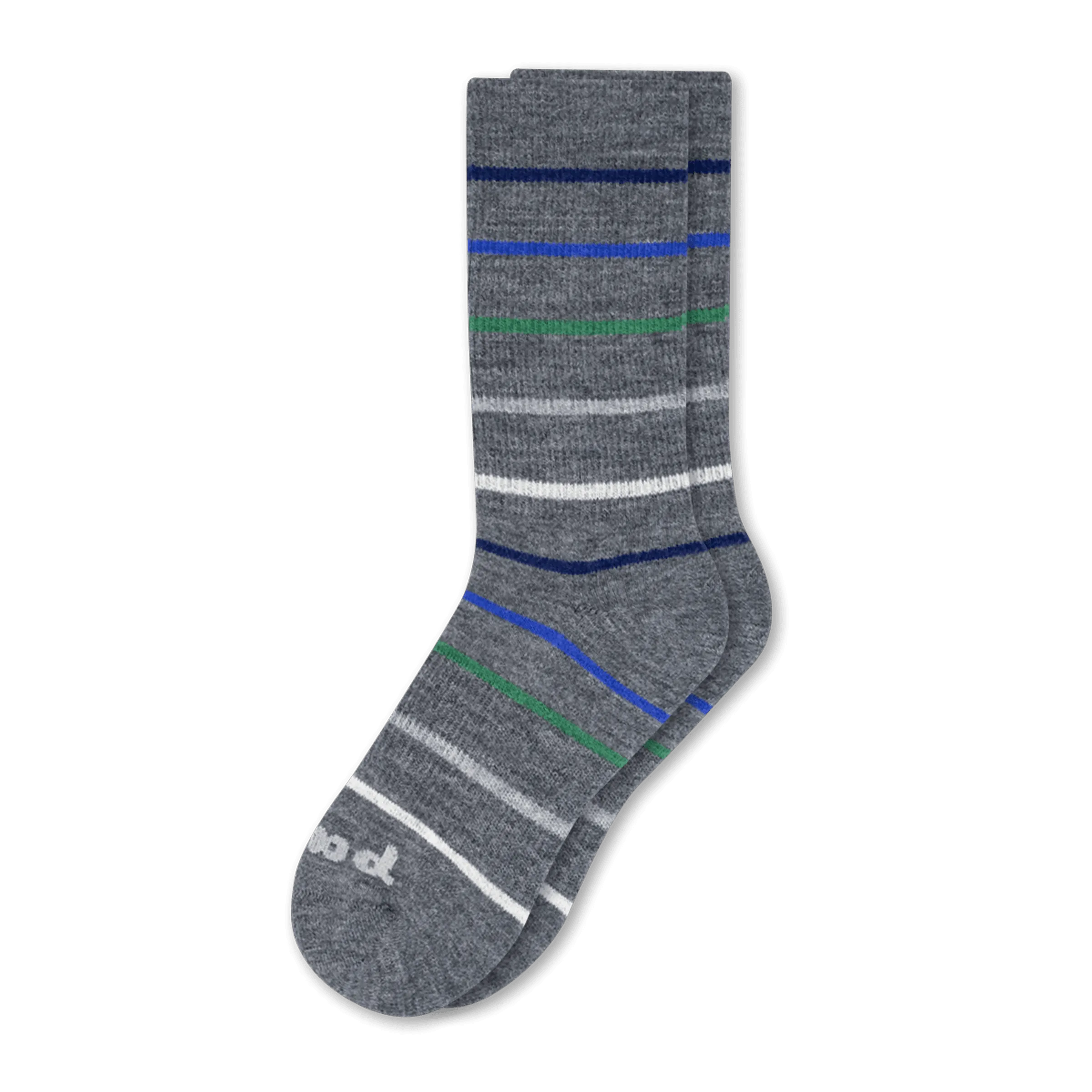 Men's Crew Pacas Socks Extra