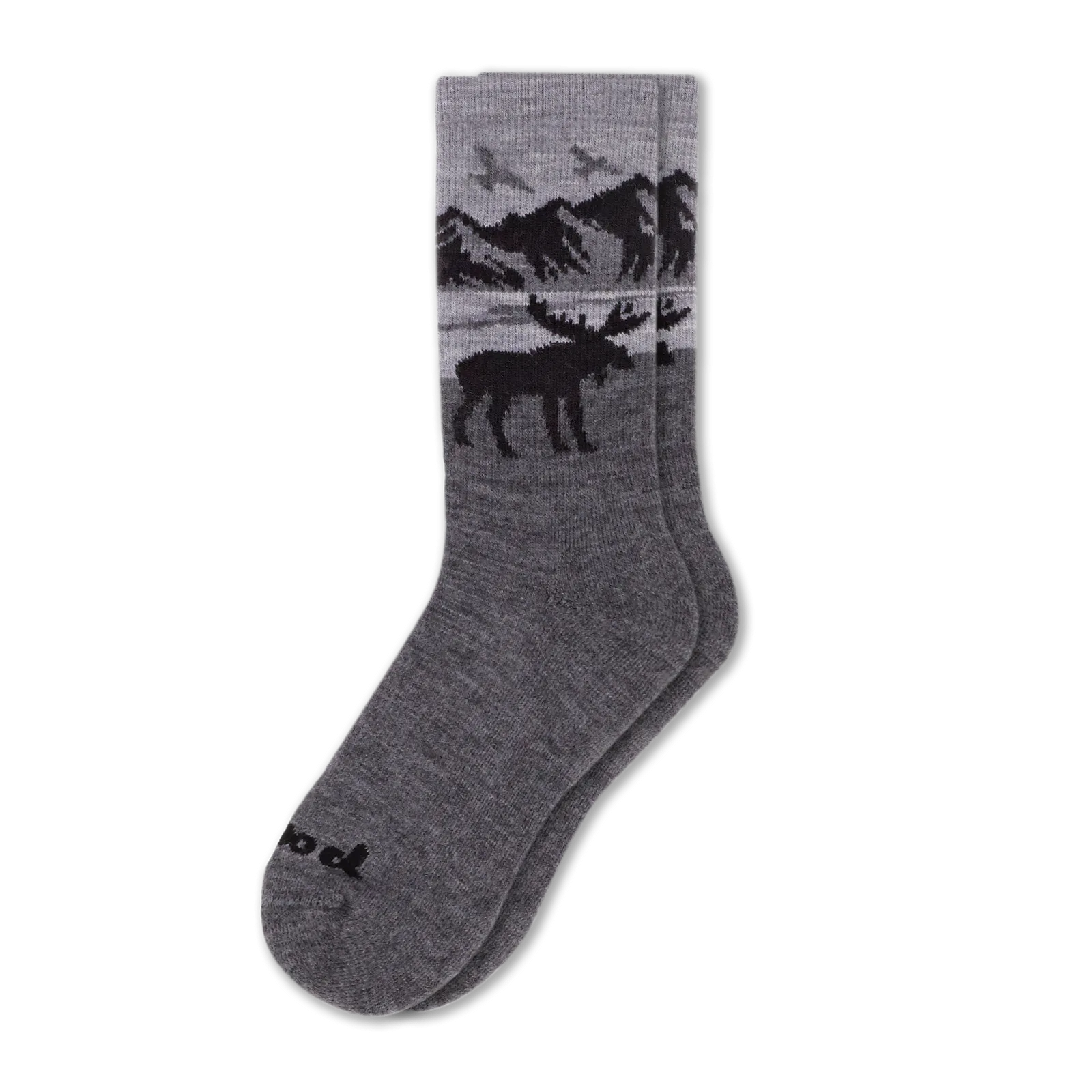 Men's Crew Pacas Socks Extra
