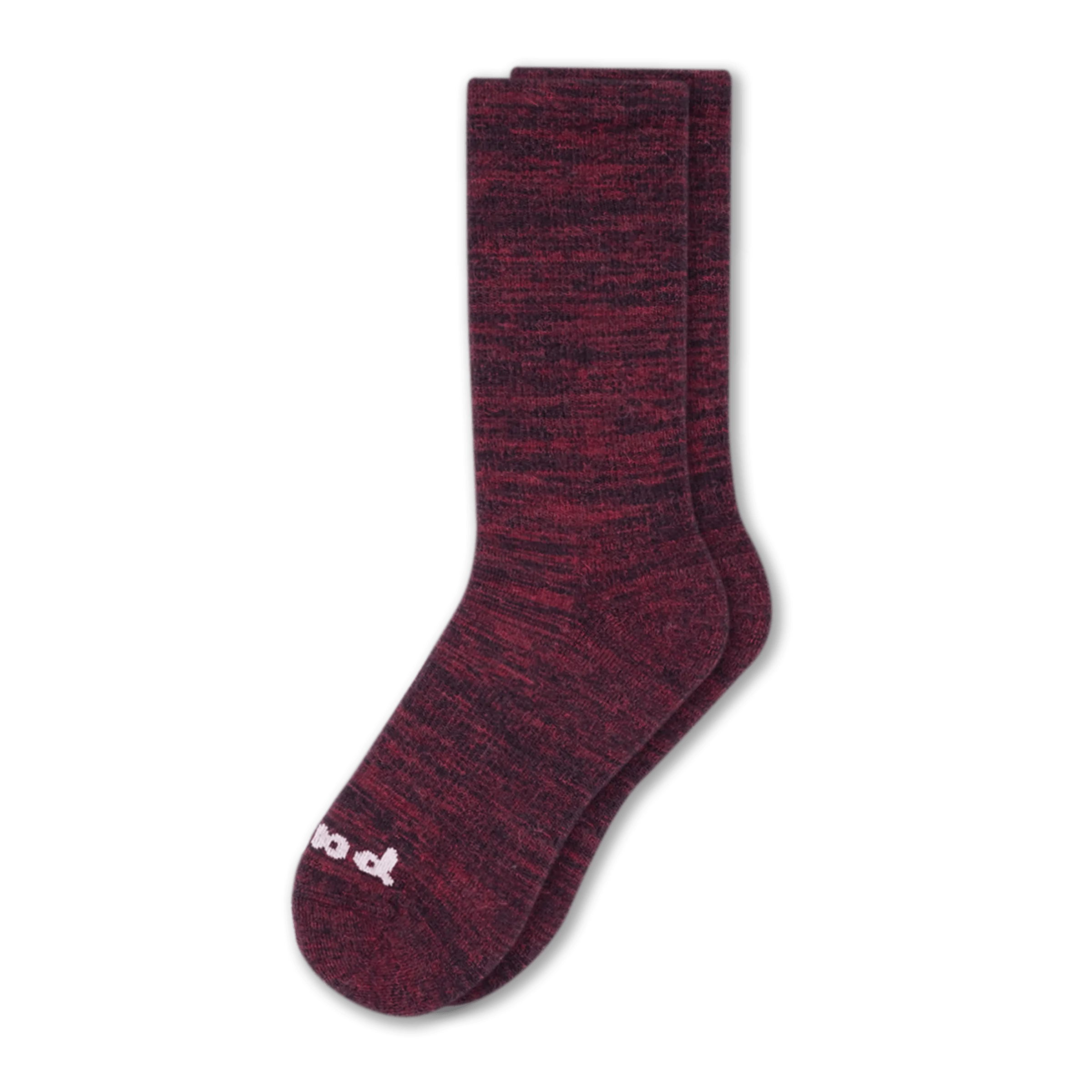 Men's Crew Pacas Socks Extra