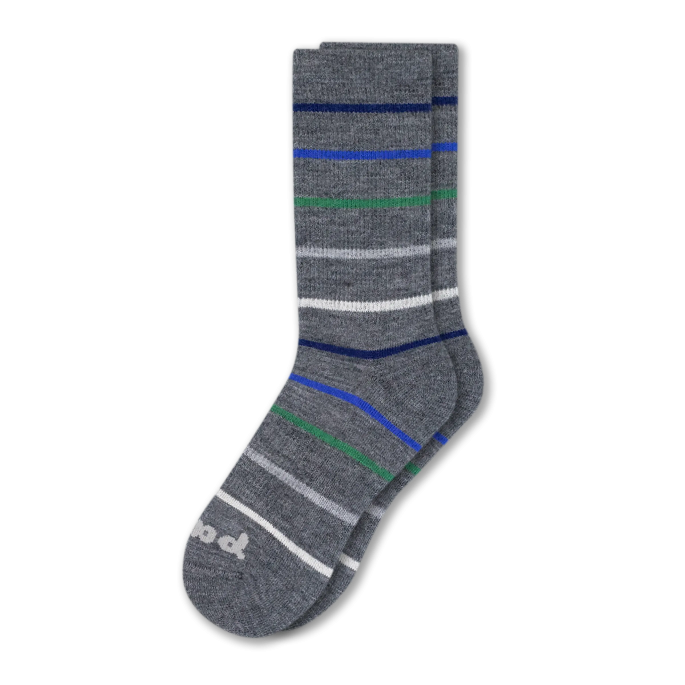 Men's Crew Pacas Socks Extra