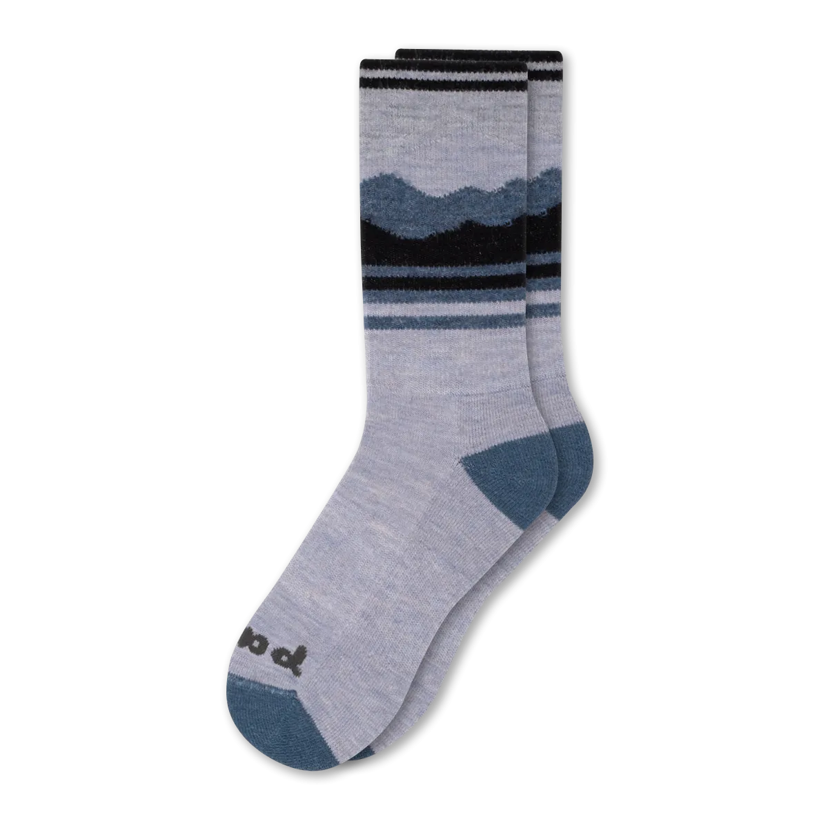 Men's Crew Pacas Socks Extra