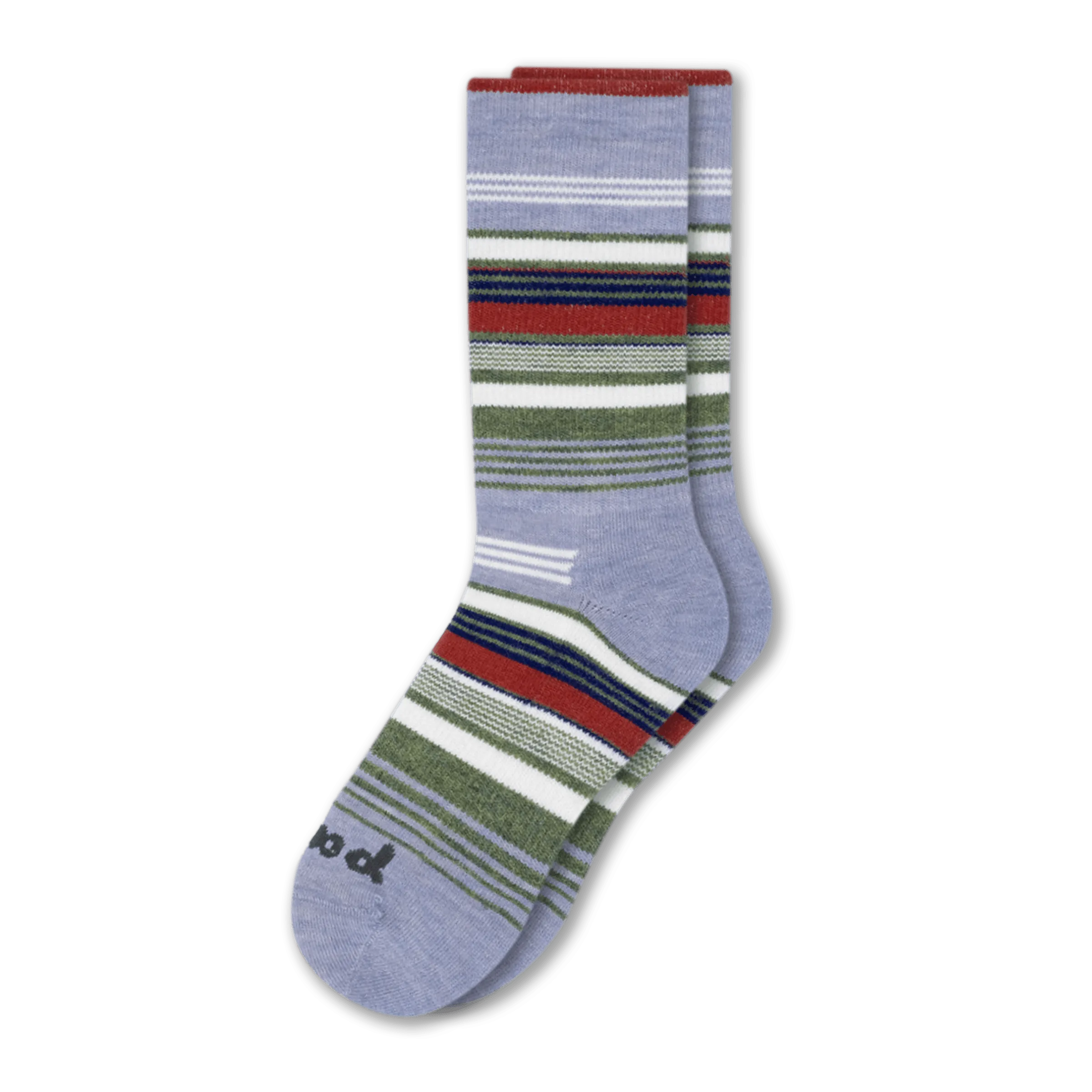Men's Crew Pacas Socks Extra