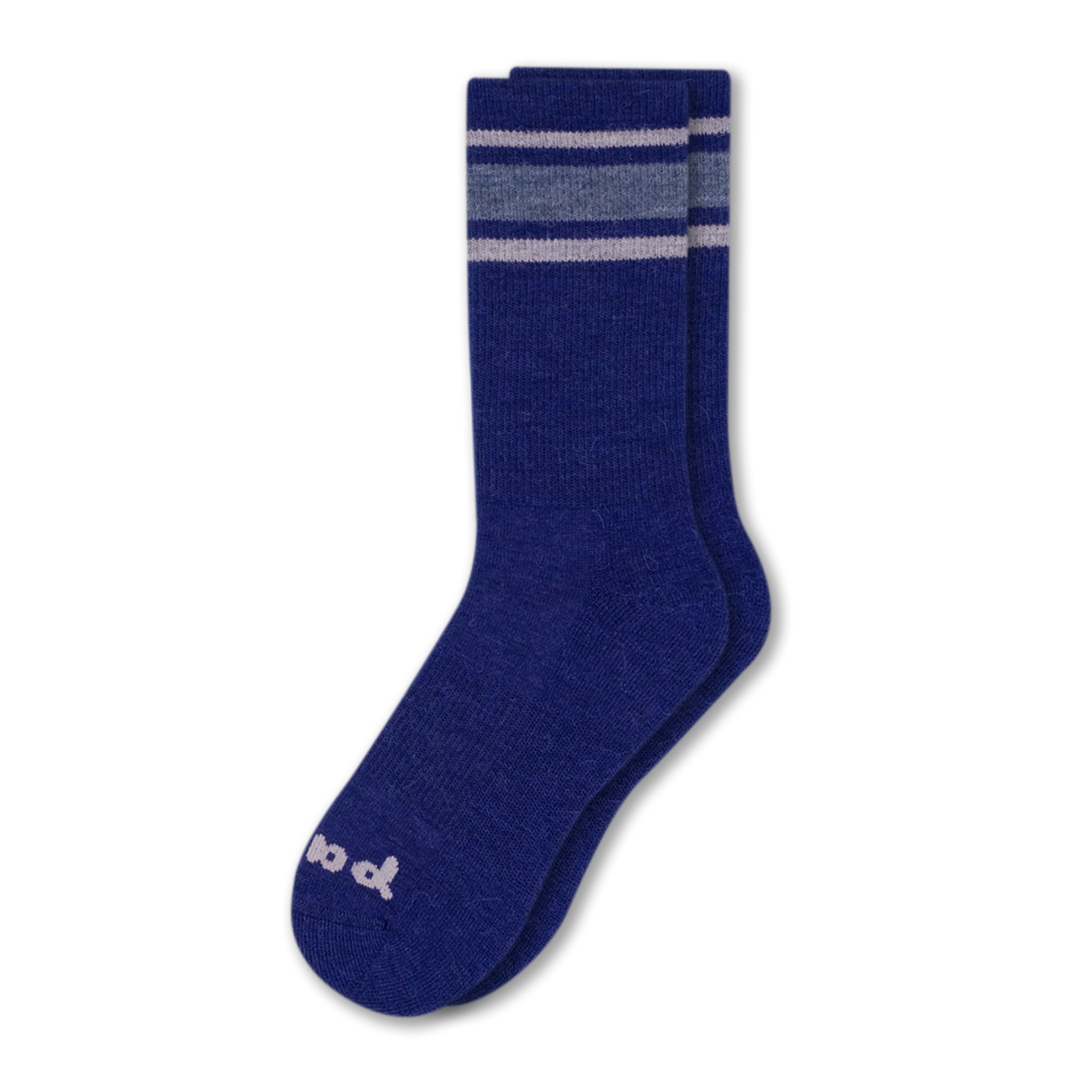 Men's Crew Pacas Socks Extra