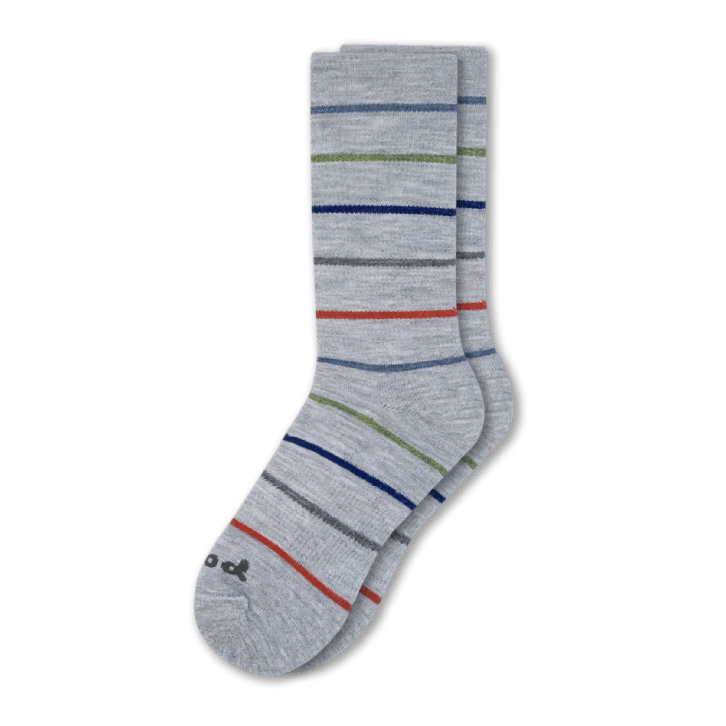 Men's Crew Pacas Socks Extra