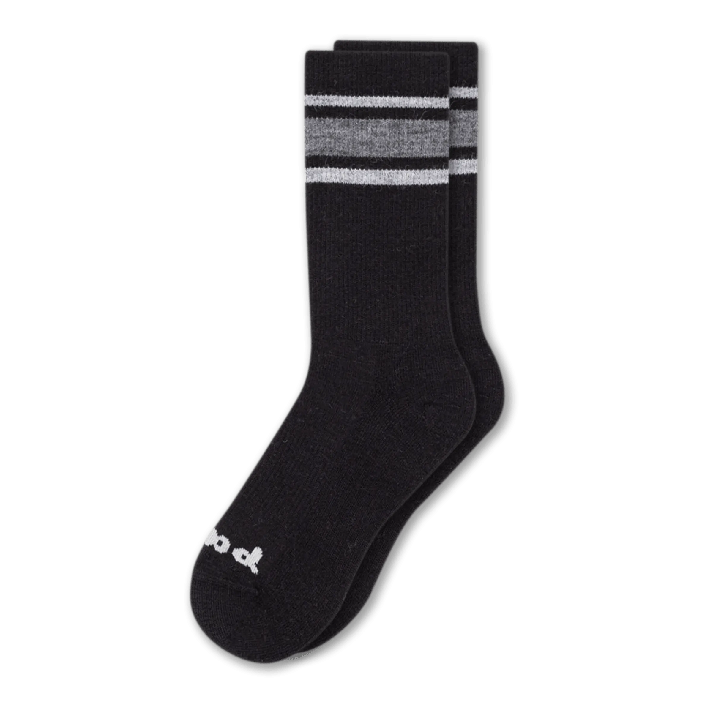 Men's Crew Pacas Socks Extra