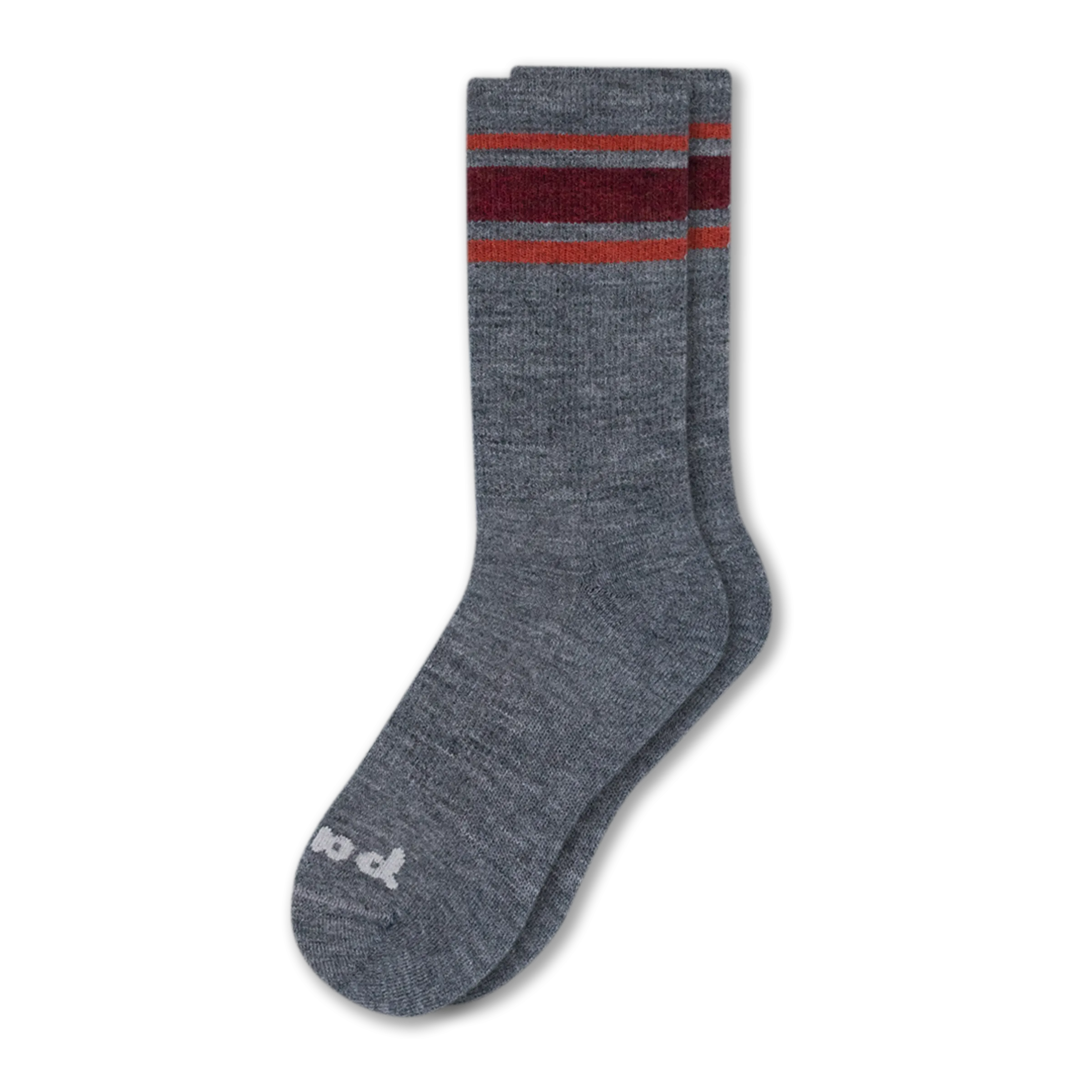 Men's Crew Pacas Socks Extra