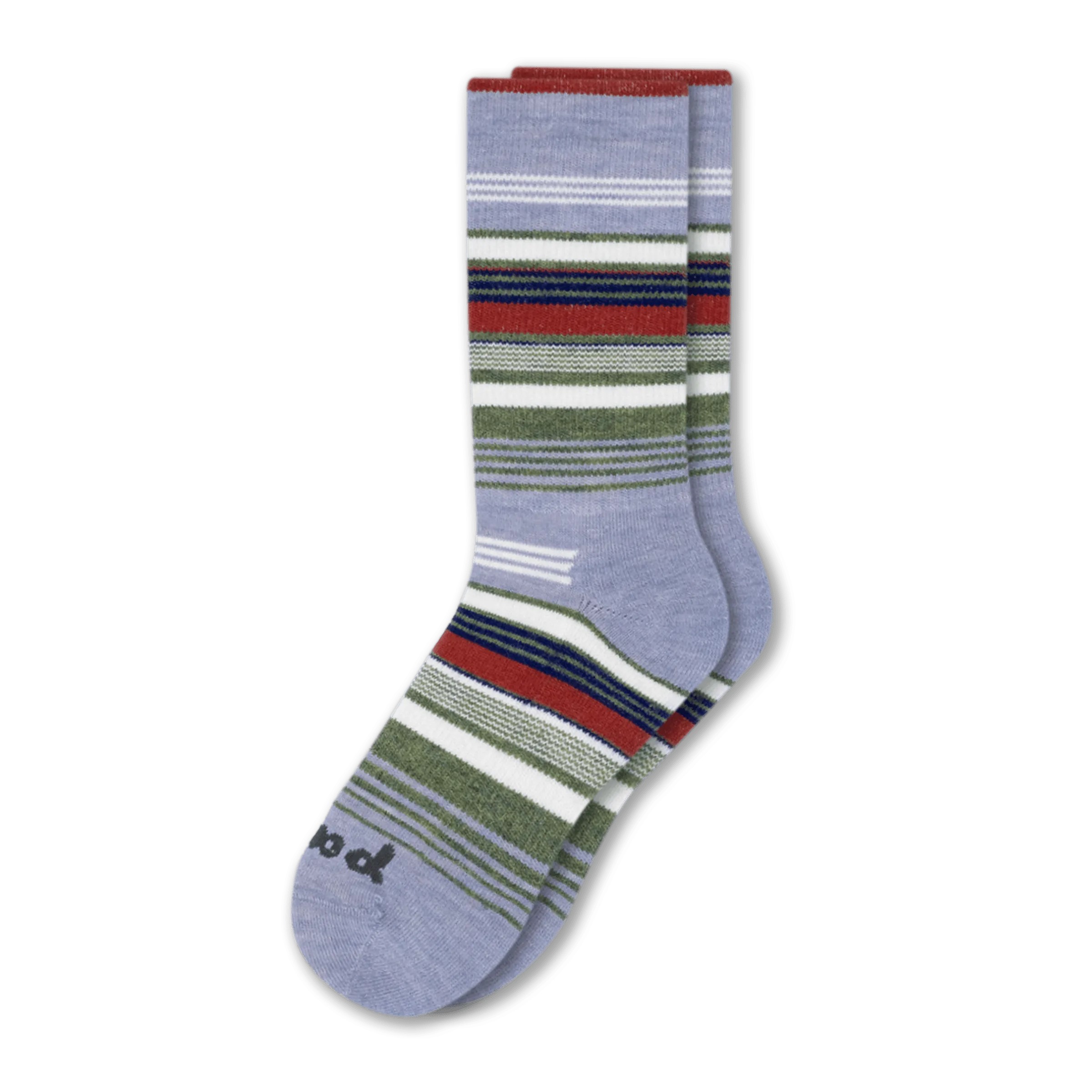 Men's Crew Pacas Socks Extra