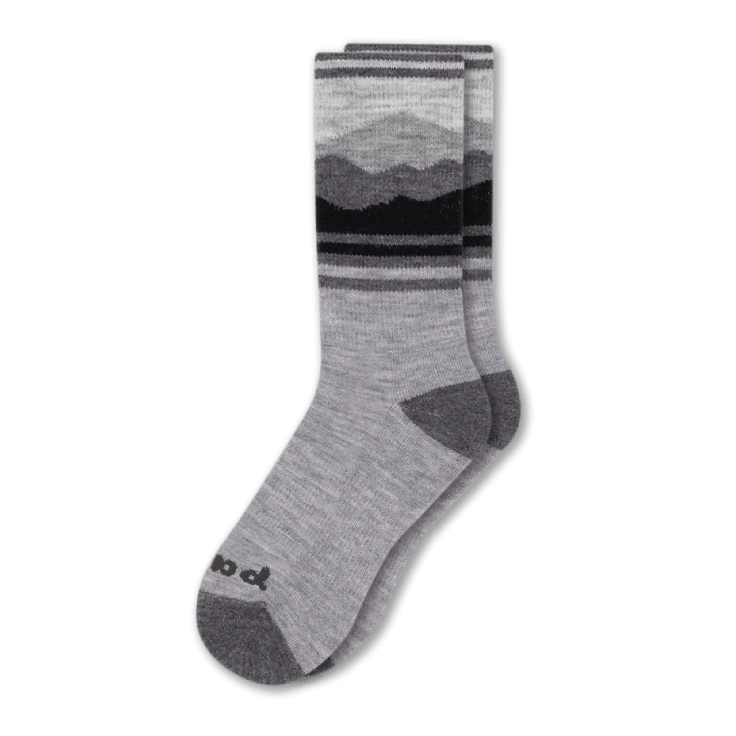 Men's Crew Pacas Socks Extra