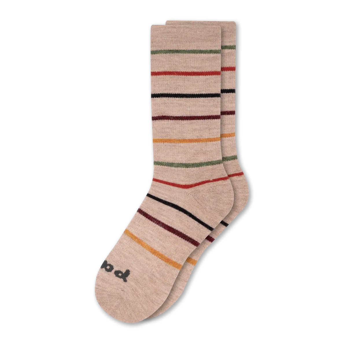Men's Crew Pacas Socks Extra