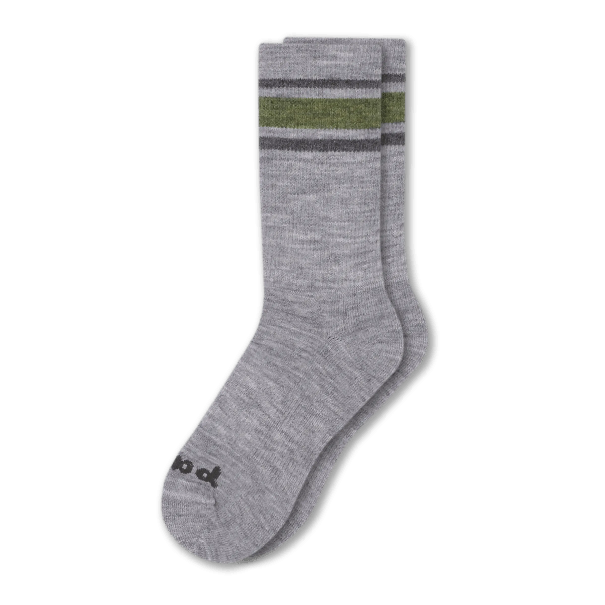 Men's Crew Pacas Socks Extra