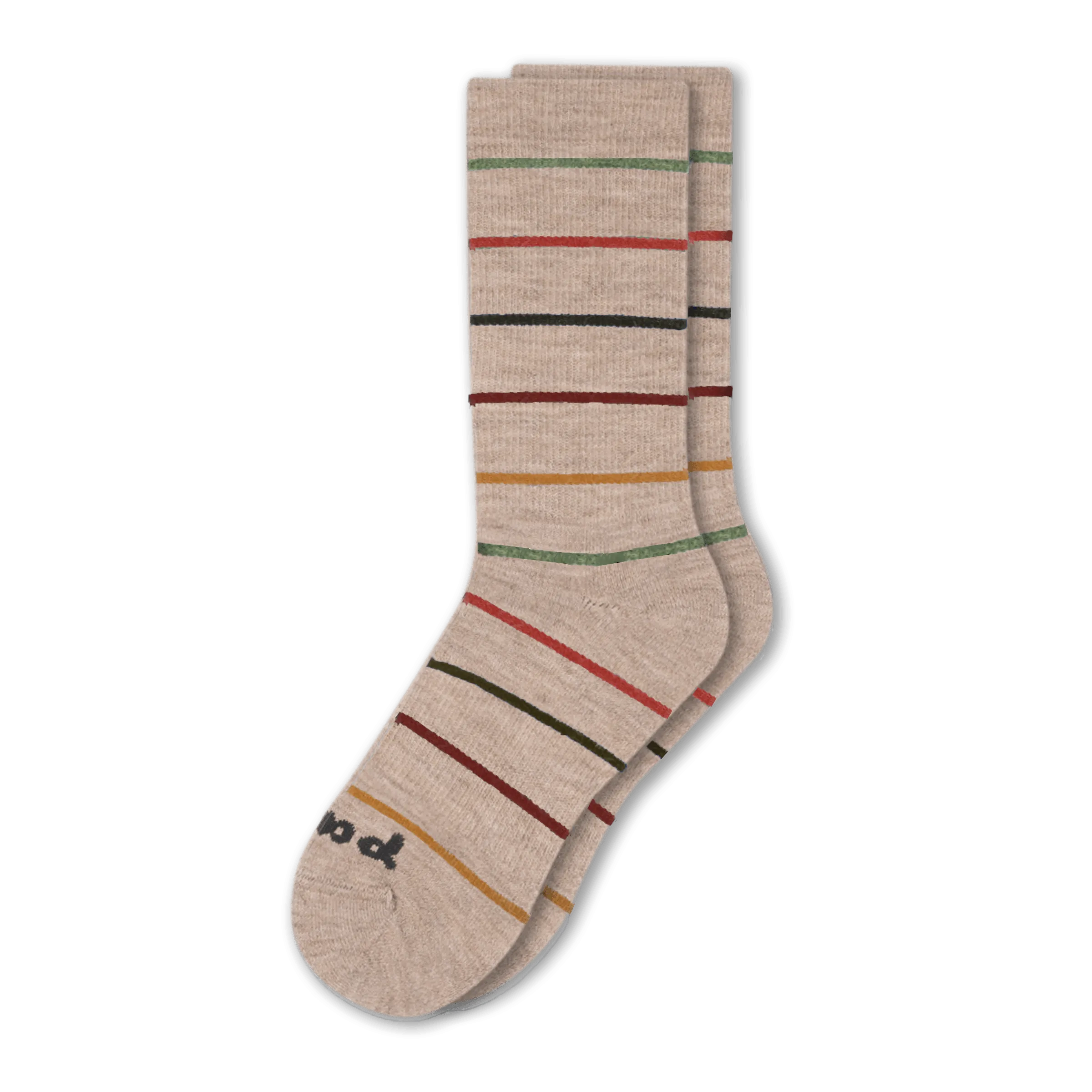 Men's Crew Pacas Socks Extra