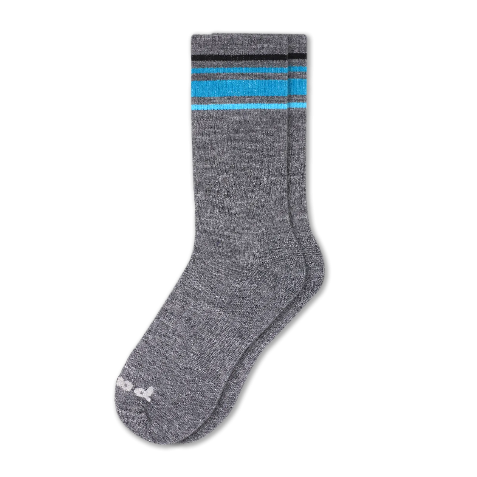 Men's Crew Pacas Socks Extra