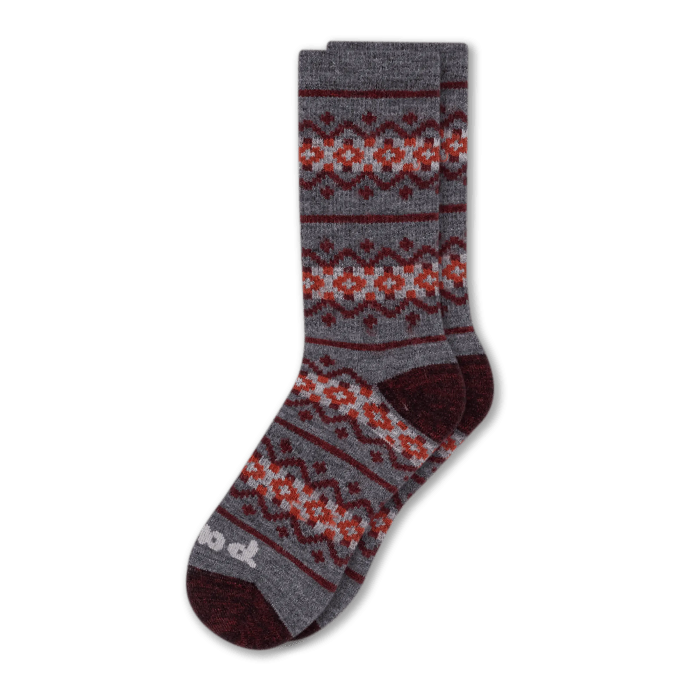 Men's Crew Pacas Socks Extra