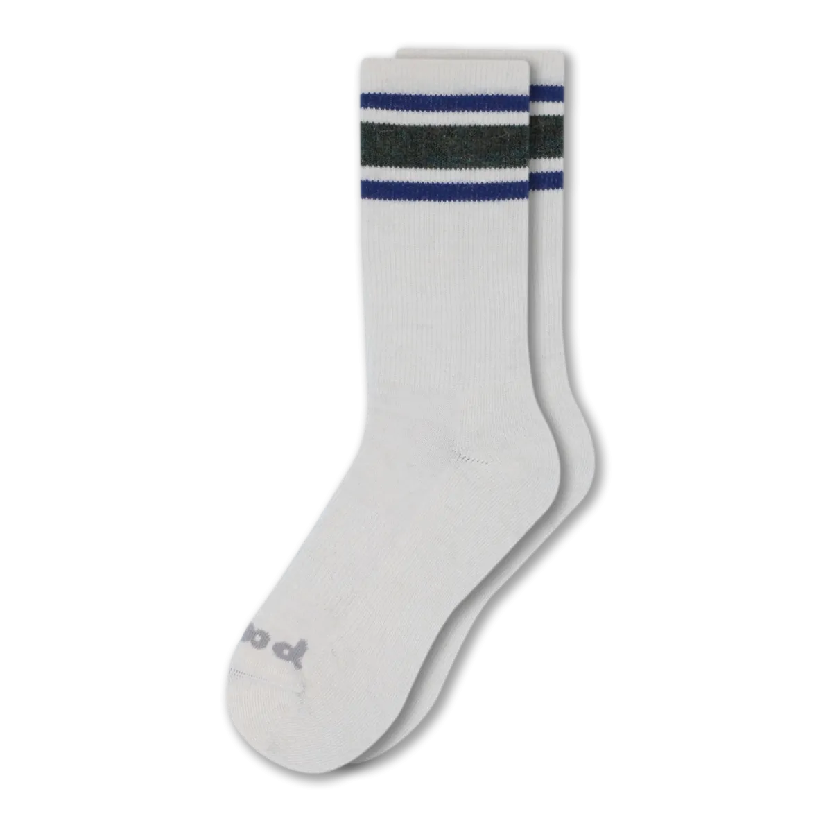 Men's Crew Pacas Socks Extra