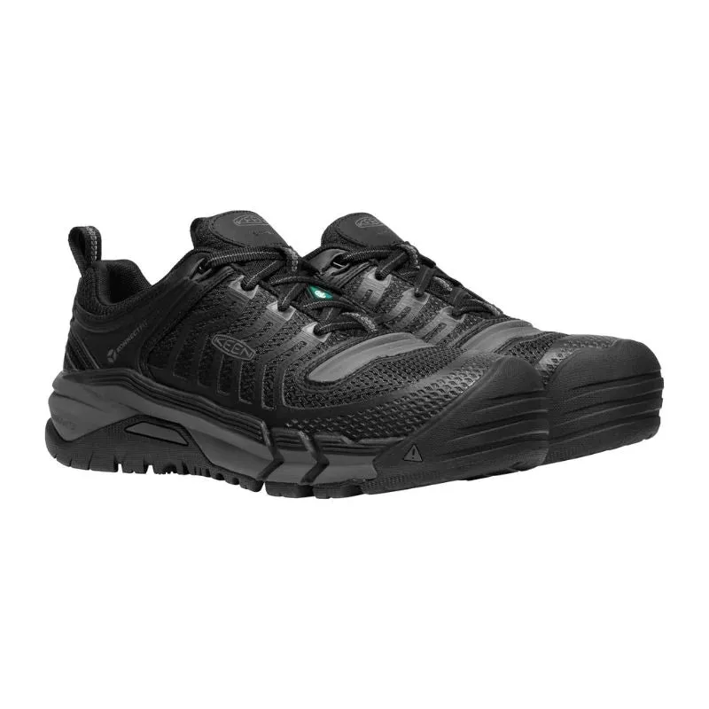 Men's CSA Safety Kansas City Low