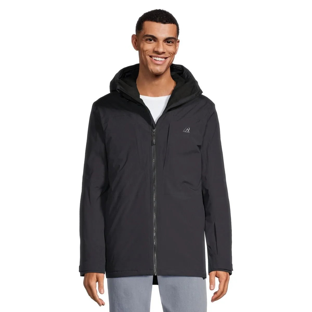 Men's Daybreak Insulated Jacket