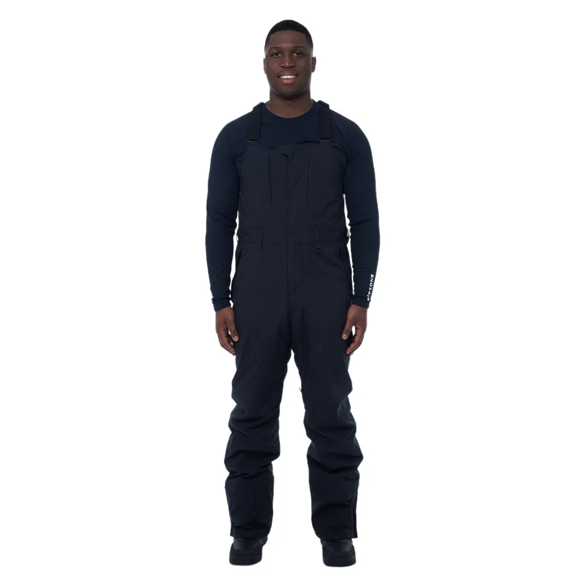 Men's Daybreak Winter Sports Insulated Pants with Bib