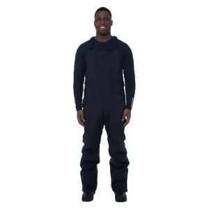 Men's Daybreak Winter Sports Insulated Pants with Bib