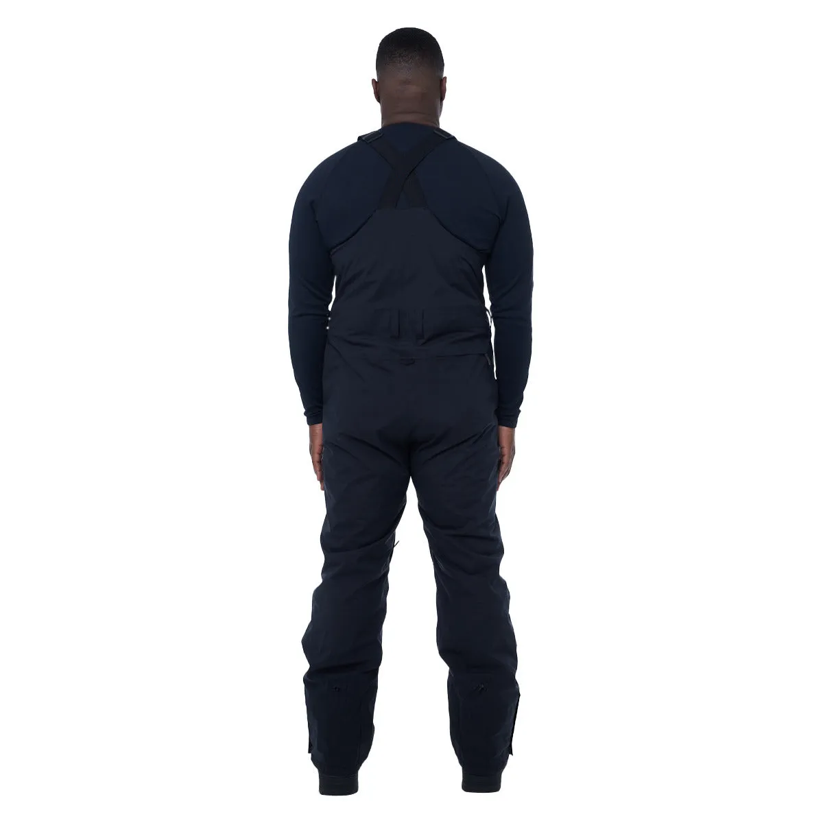Men's Daybreak Winter Sports Insulated Pants with Bib