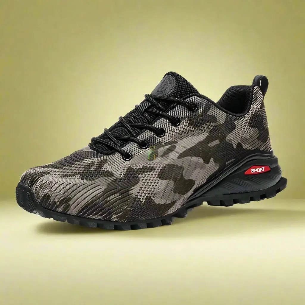 Men's Hiking Shoes