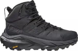 MEN'S HOKA KAHA 2 MID GTX | BLACK / BLACK