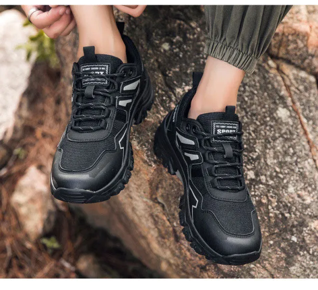 Men's Katabatic Low